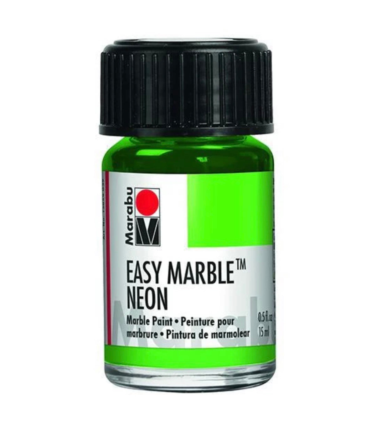 Marabu Easy Marble - Set 1