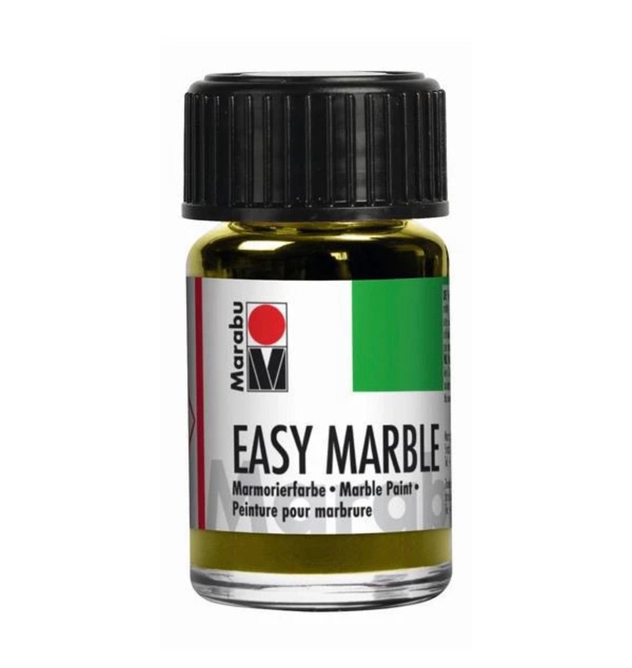 Marabu Easy Marble - Set 1