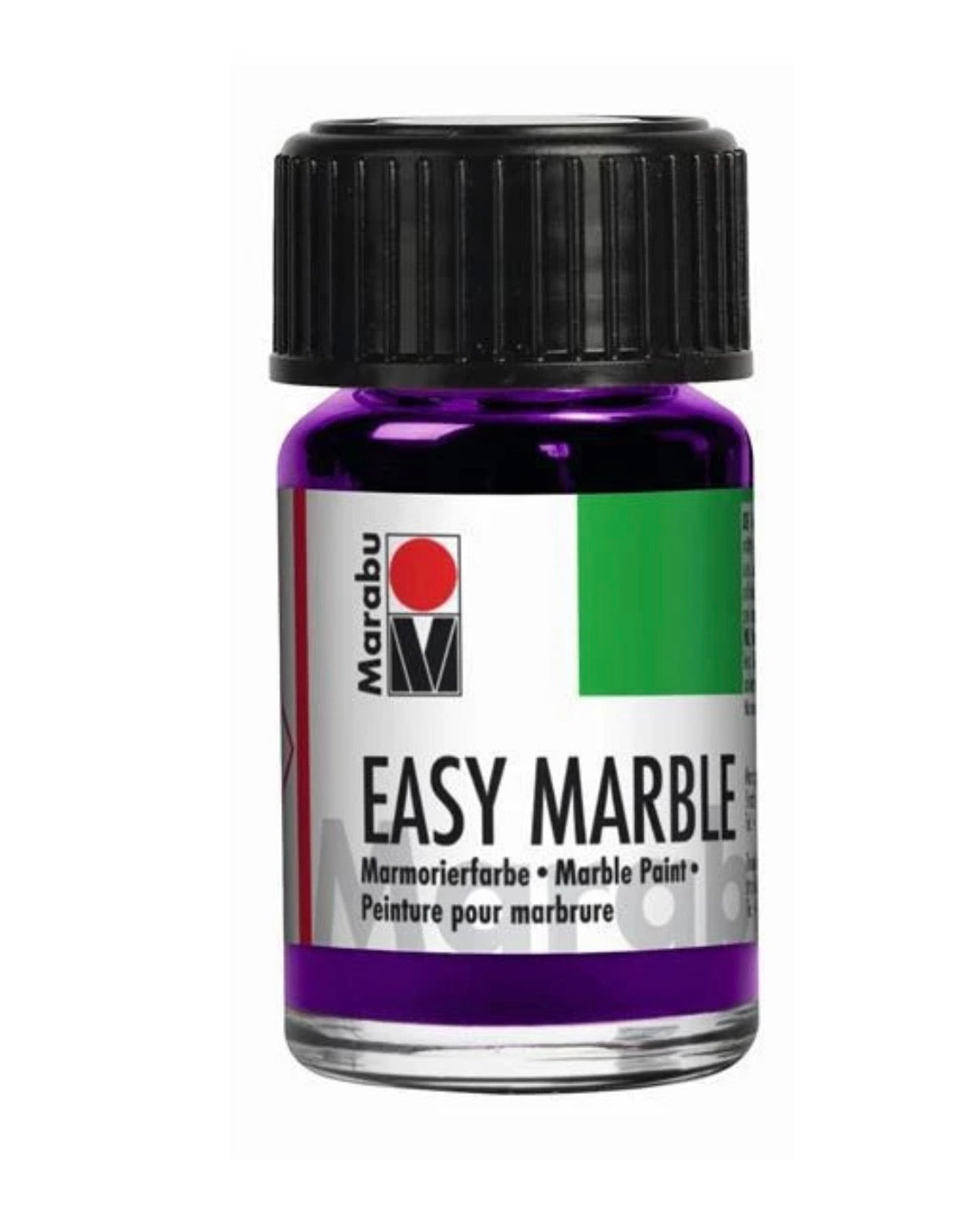 Marabu Easy Marble - Set 1