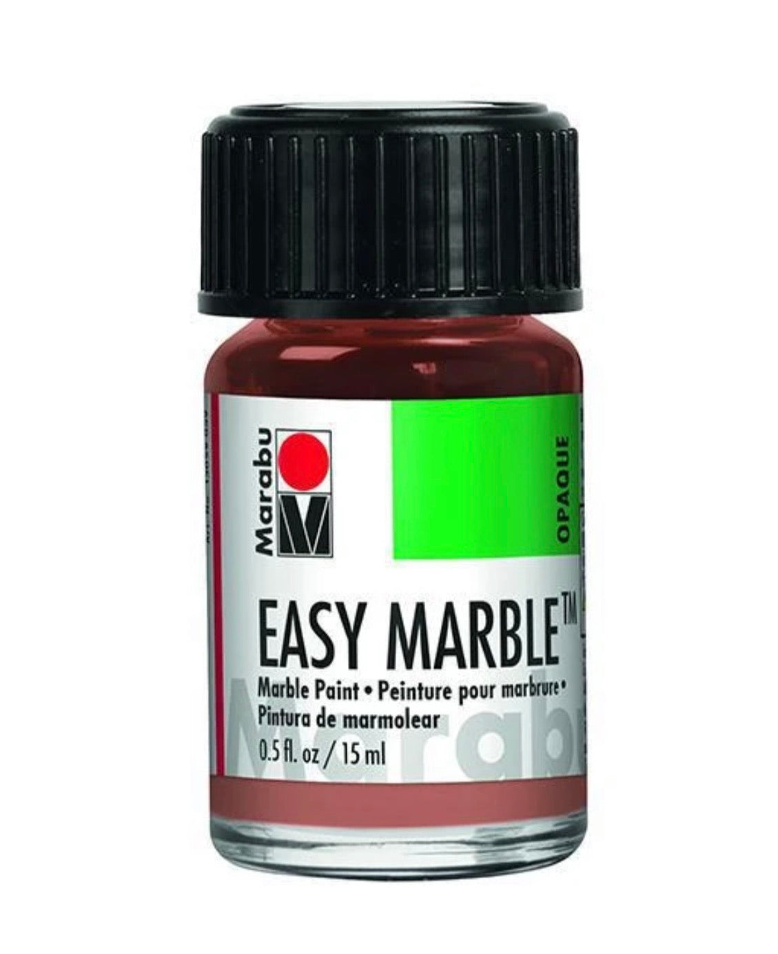 Marabu Easy Marble - Set 1