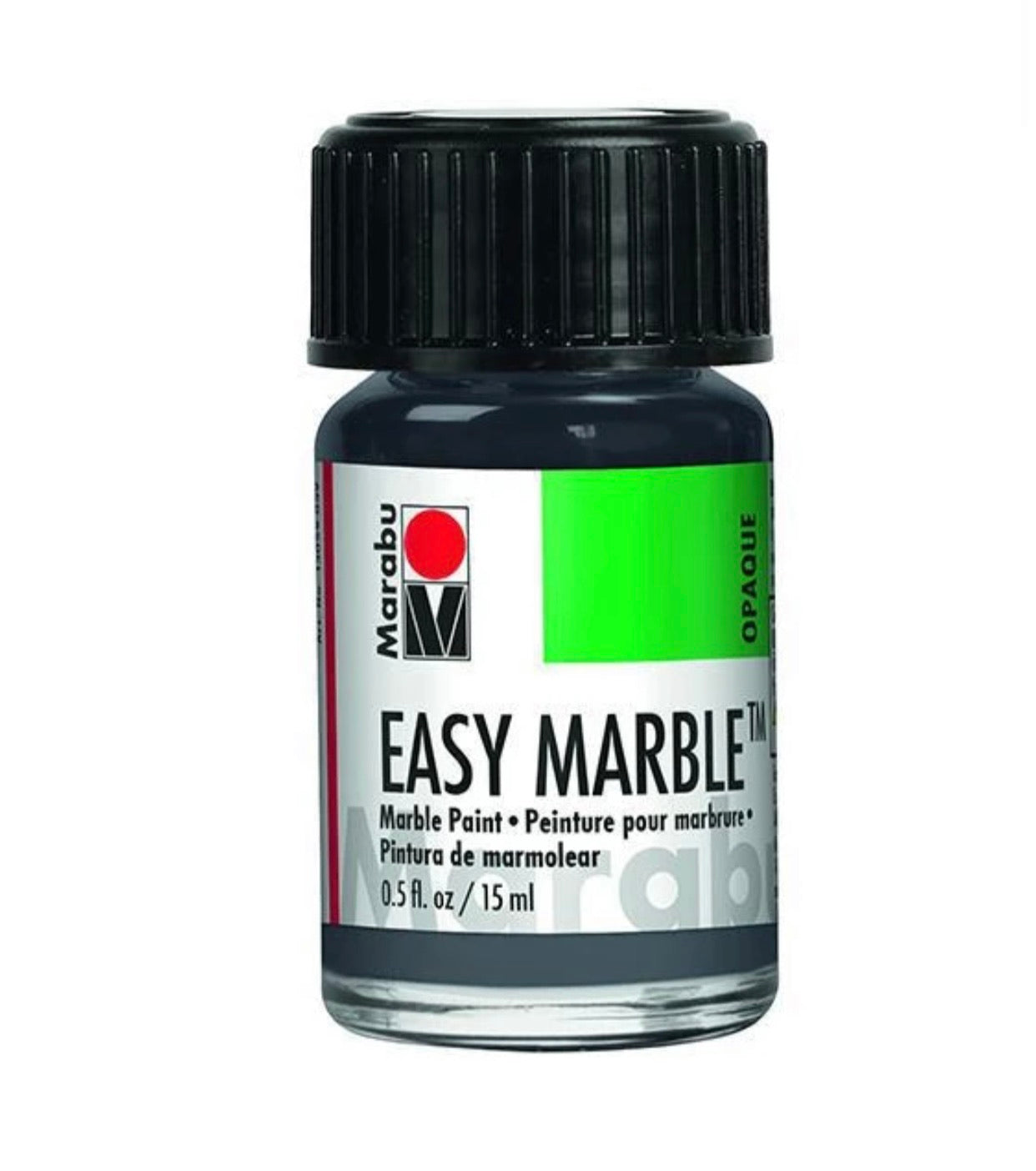 Marabu Easy Marble - Set 1