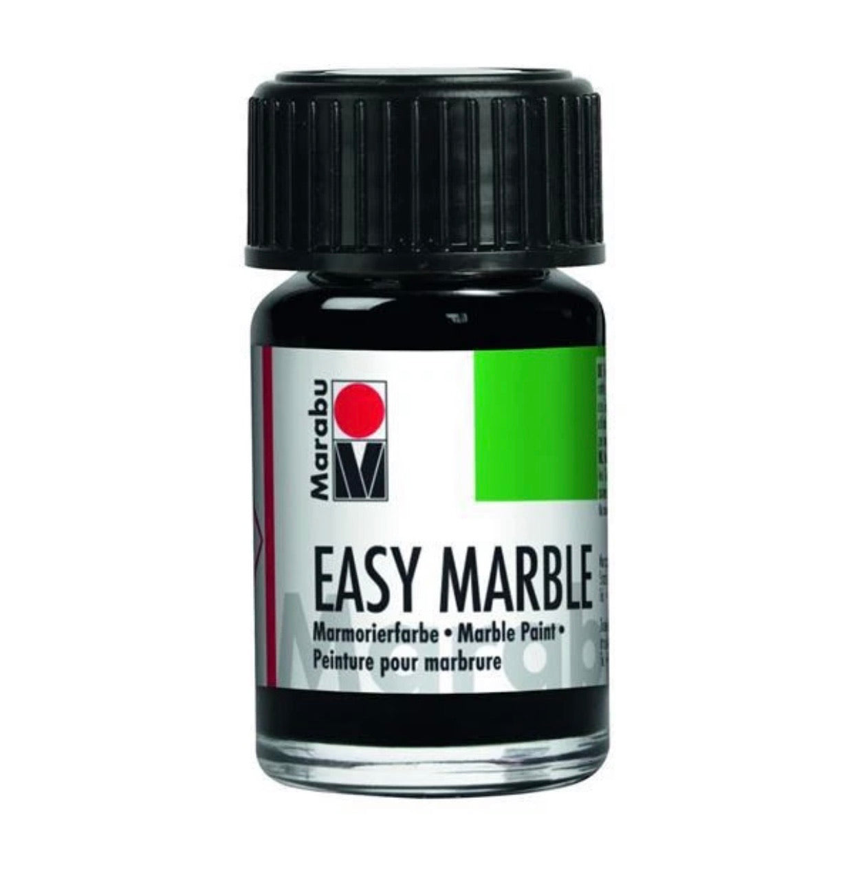 Marabu Easy Marble - Set 1