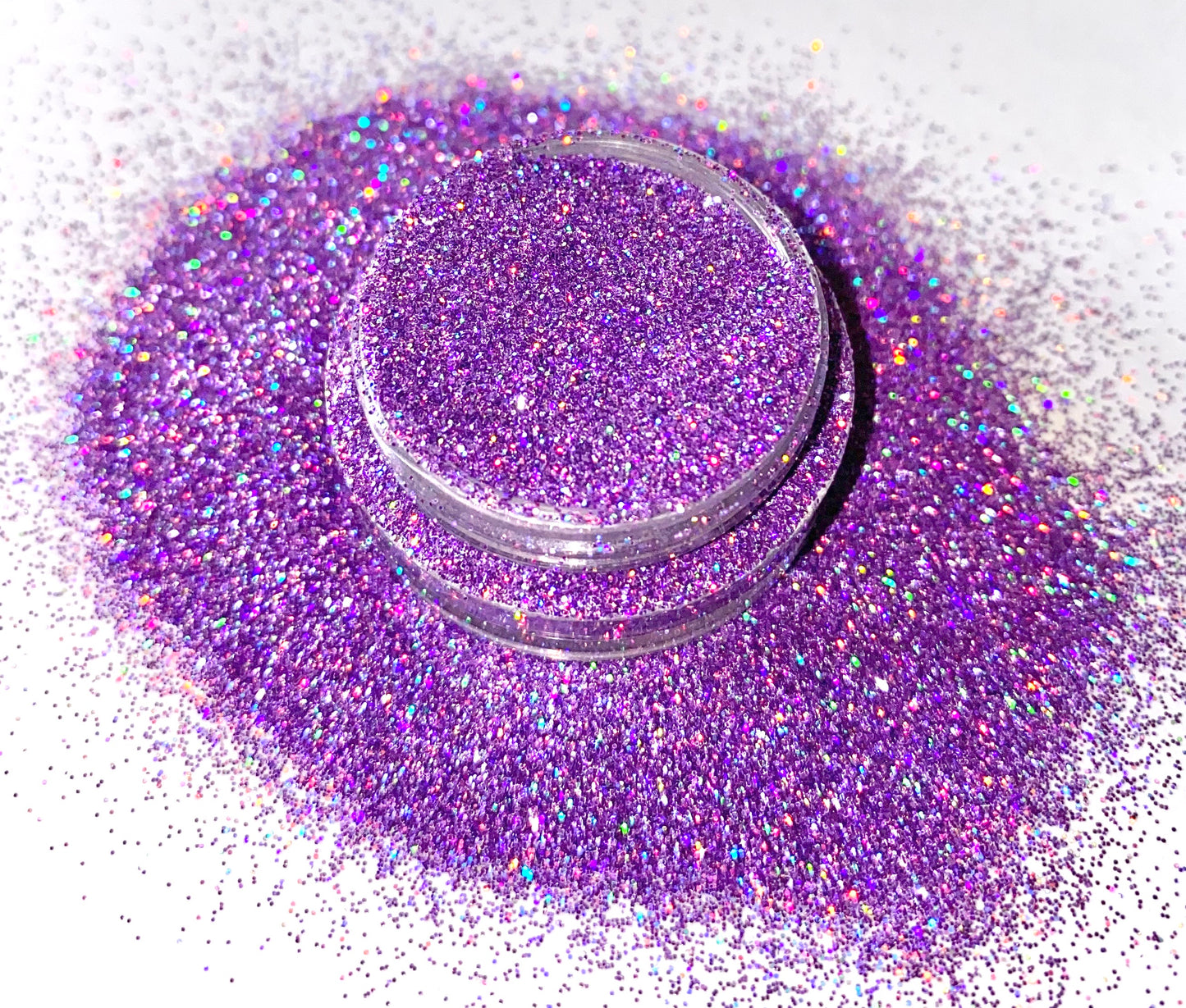 Lavender Lust
