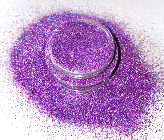 Lavender Lust