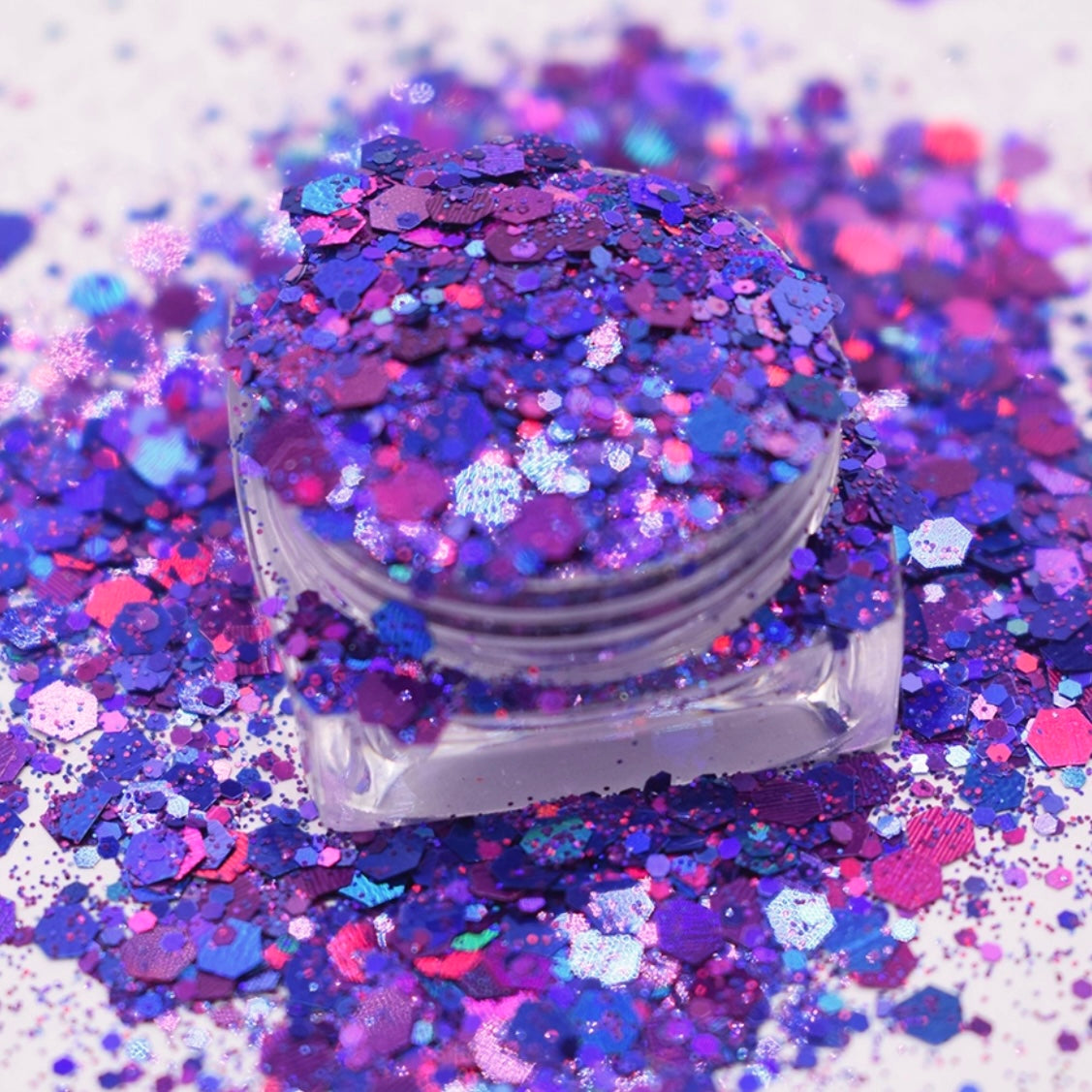 Bedazzled - chunky Mix
