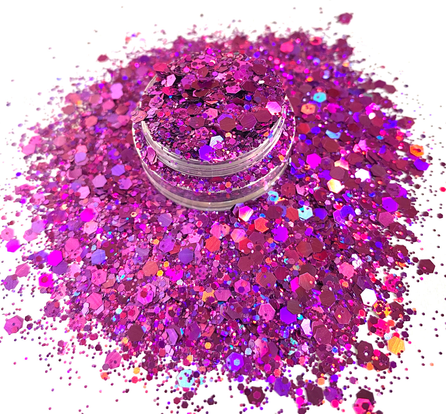 Purple Berry Smash
