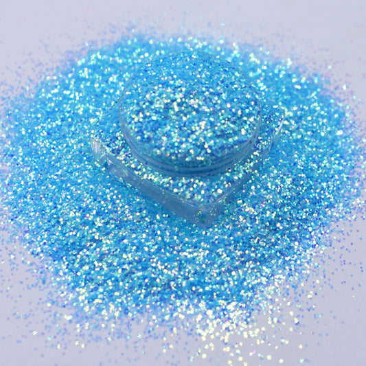 Blue Coconut