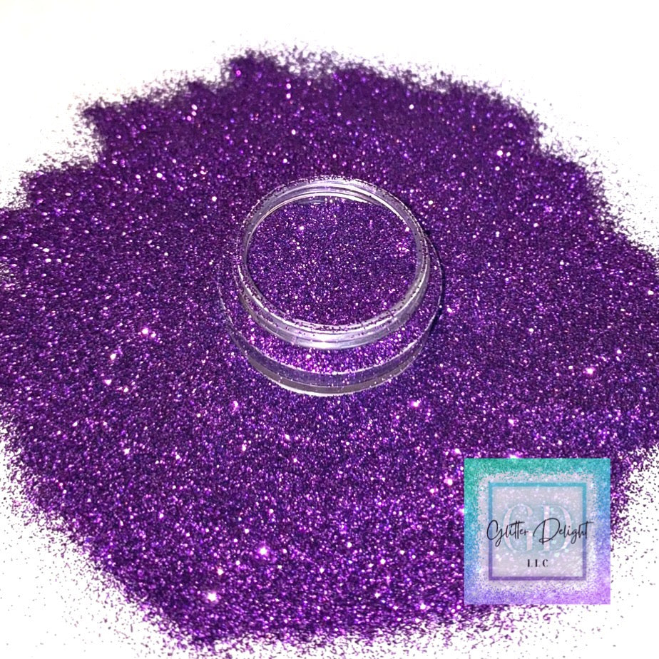 Dark Violet - Extra Fine