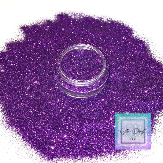 Dark Violet - Extra Fine