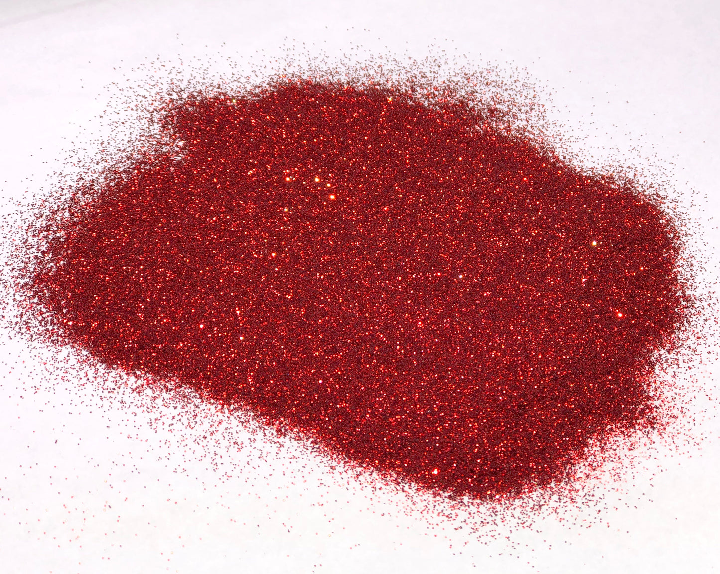 Cherry Red