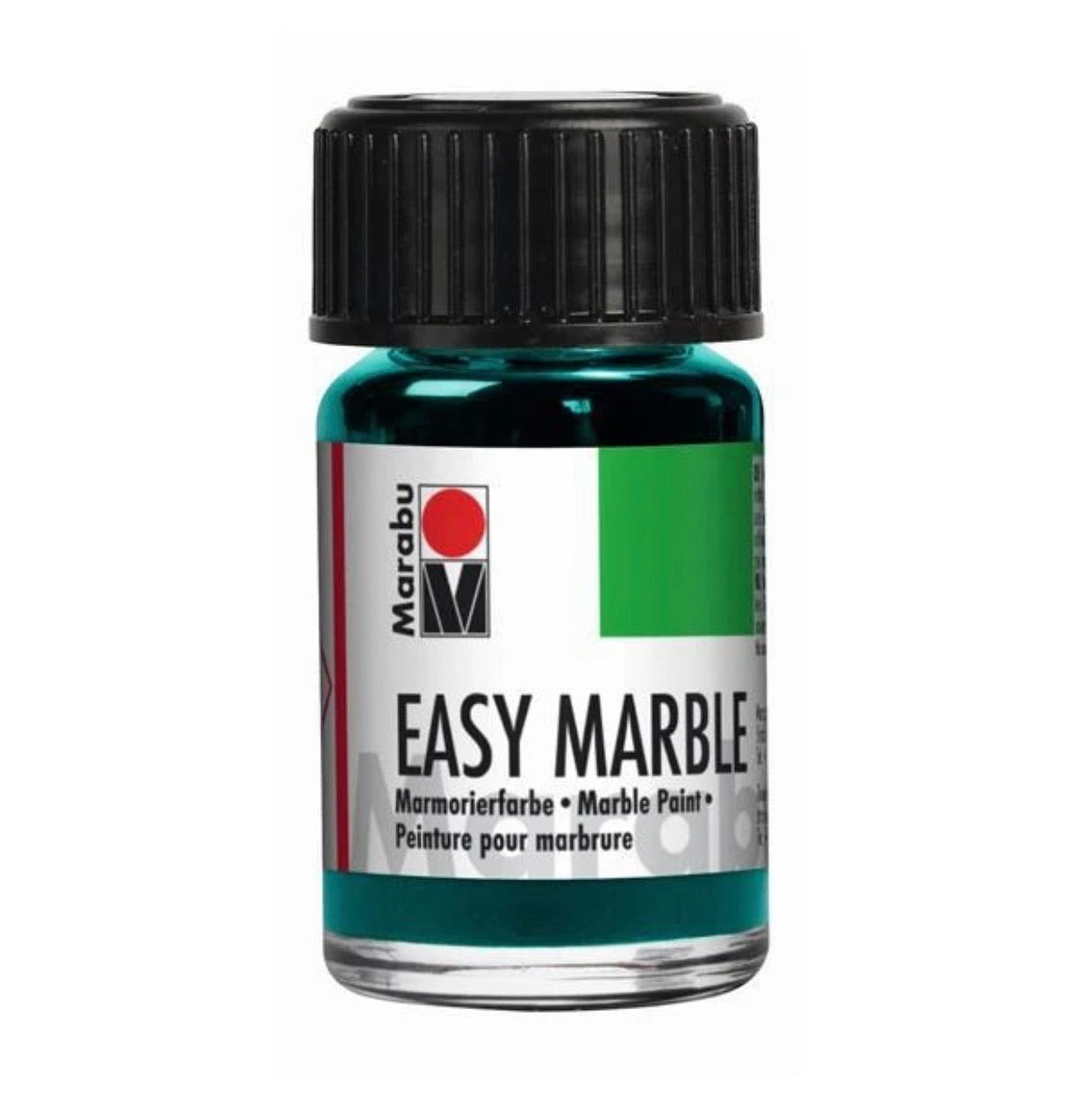 Marabu Easy Marble - Set 1