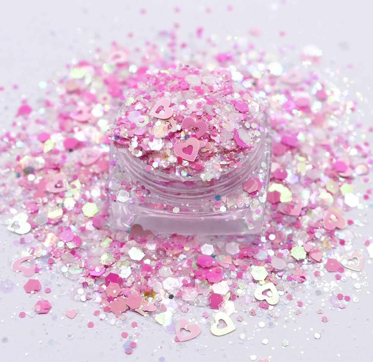 Pink Valentine
