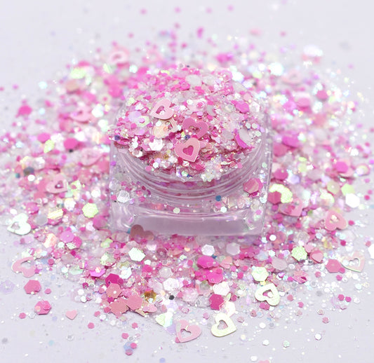 Pink Valentine
