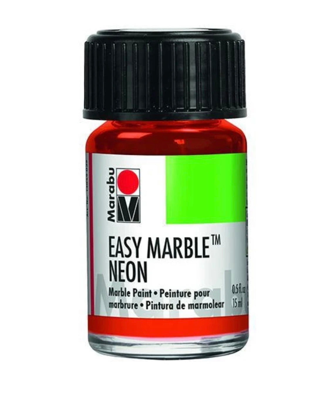 Marabu Easy Marble - Set 1