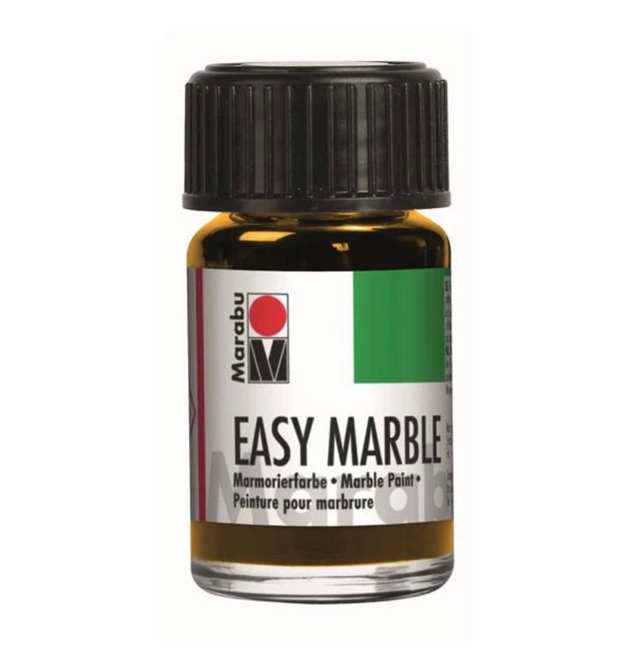 Marabu Easy Marble - Set 1