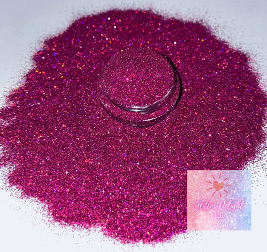 Raspberry Kiss