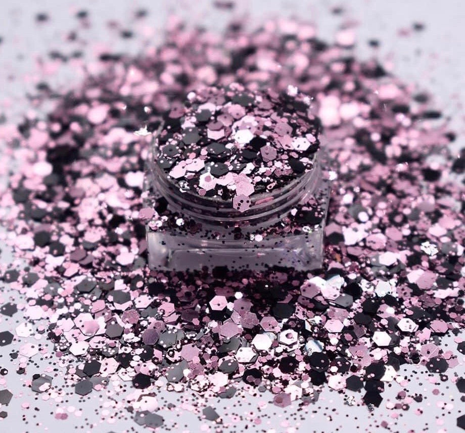 Love Affair Chunky Mix