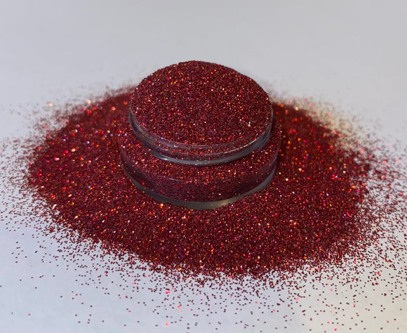 Holo Red Wine