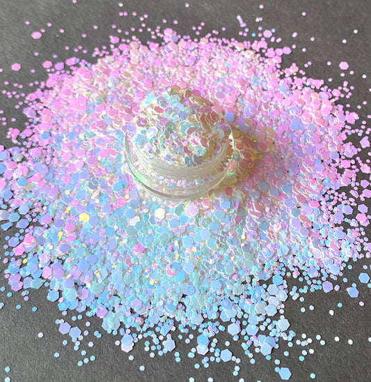 Fairy Tale - Chunky Mix