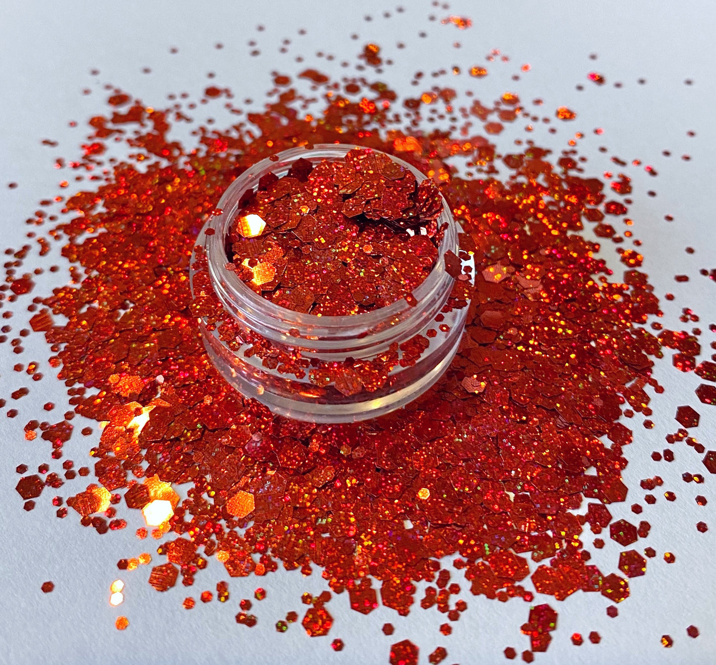 Fire And Desire