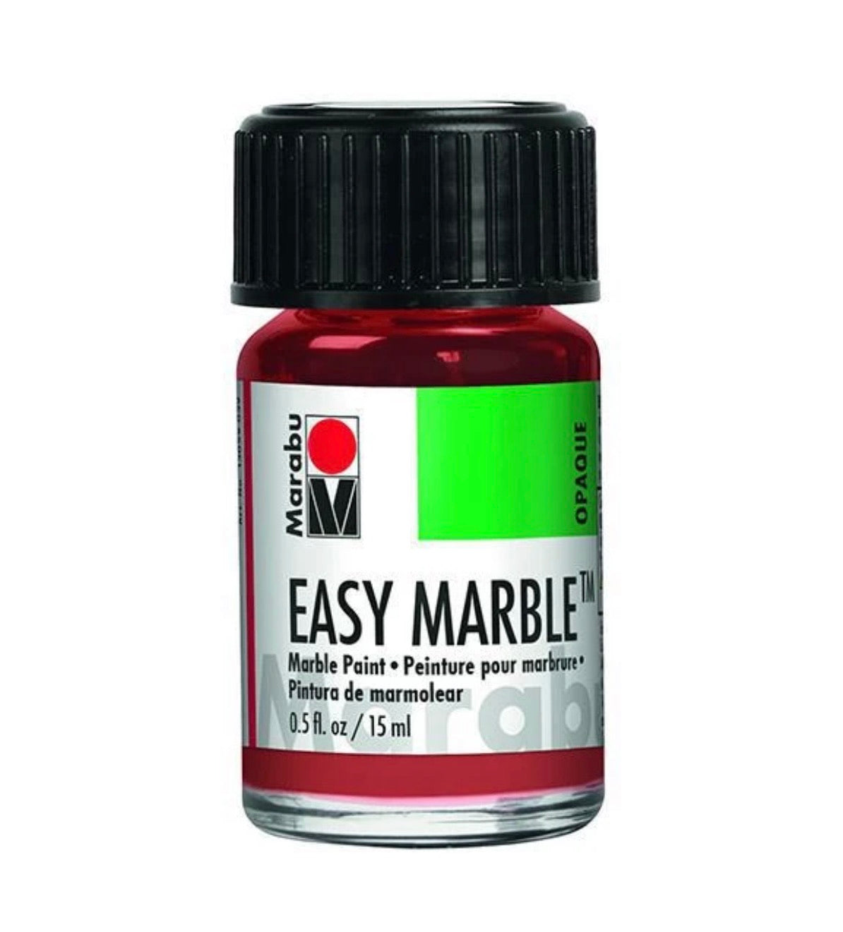 Marabu Easy Marble - Set 1